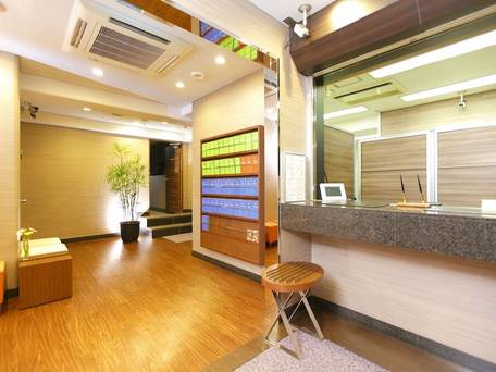 フレックステイイン常盤台 / 3