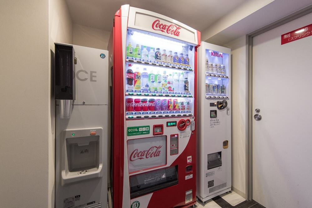 自動販売機