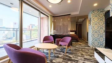 リビング エリア / 10