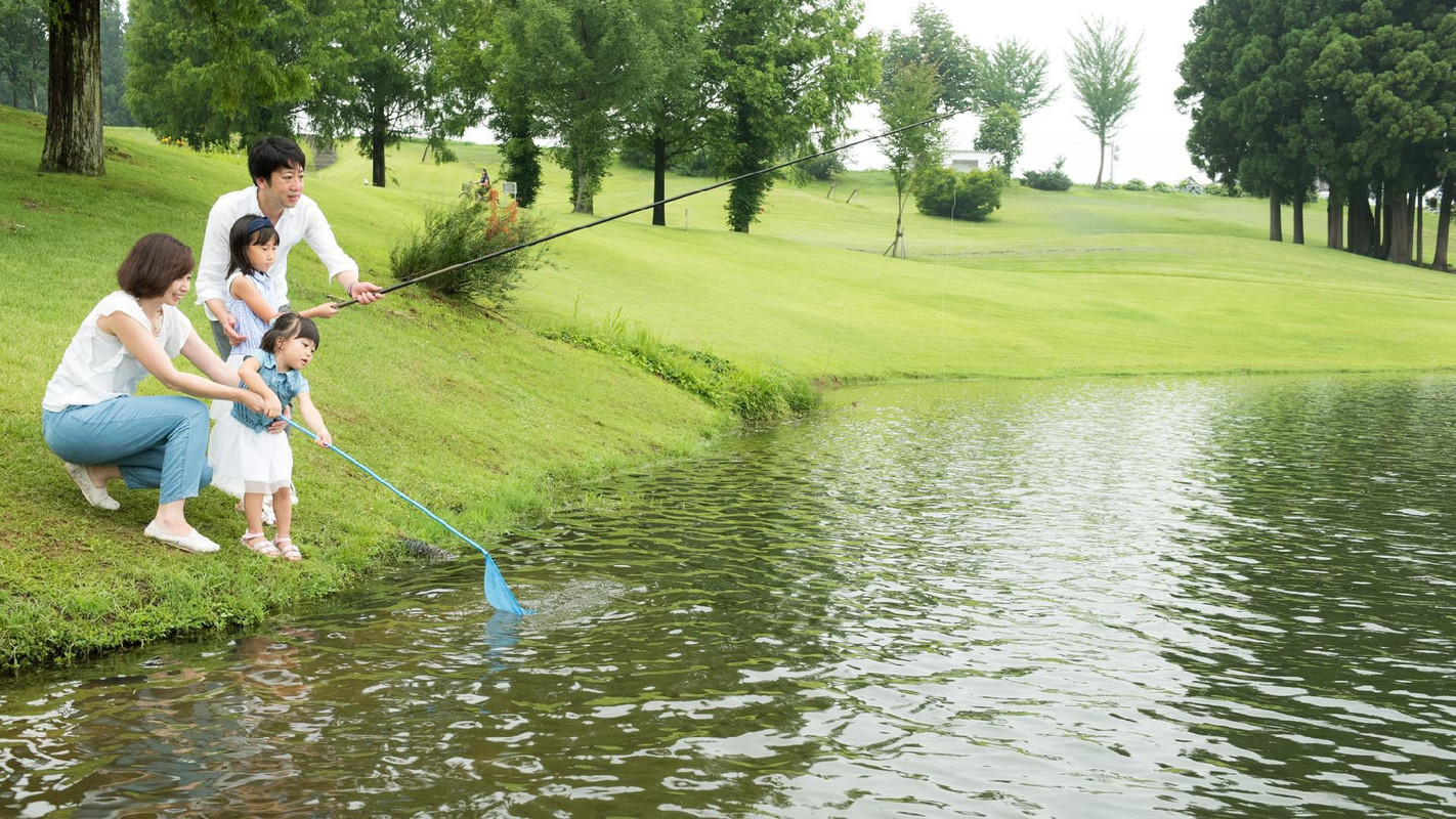 Fishing