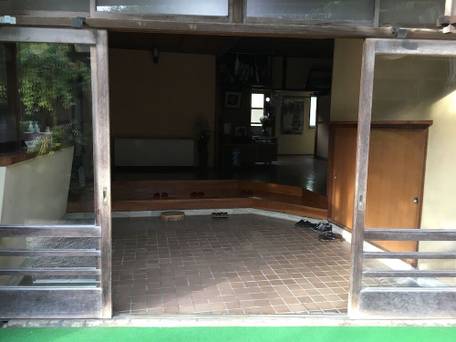 湯田中温泉 まるか旅館 / 2