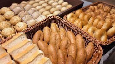 朝食ビュッフェ / 6