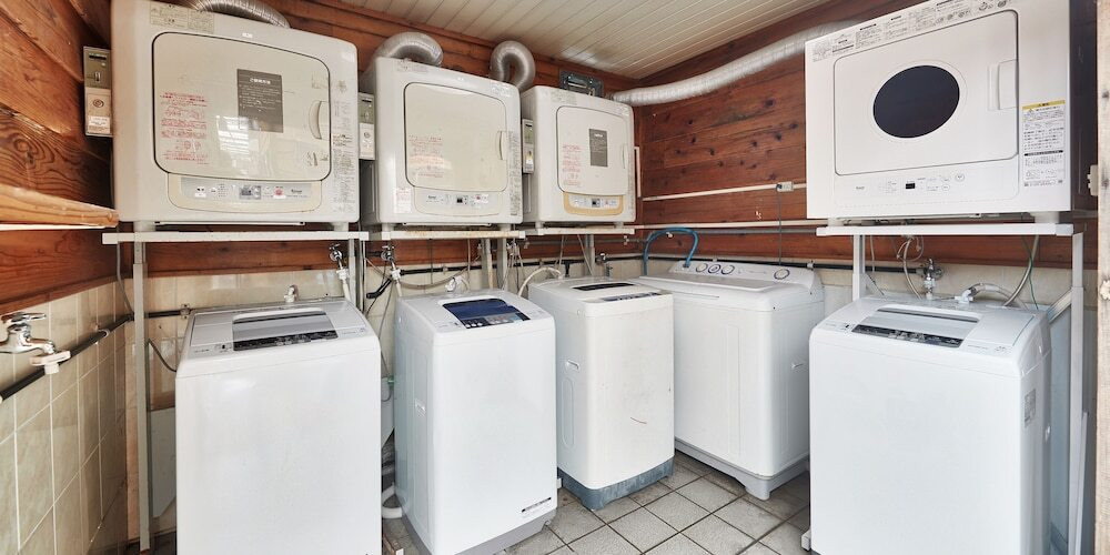 ランドリー ルーム