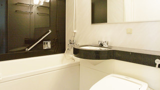 スタンダード ダブルルーム 禁煙