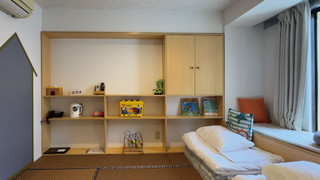 ファミリー和室 (4名定員) 禁煙