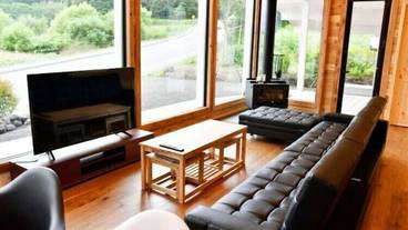 リビング エリア / 6