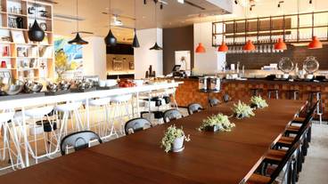 レストラン / 11