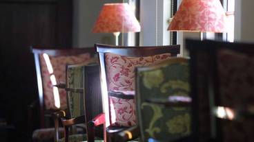 ロビーラウンジ / 2