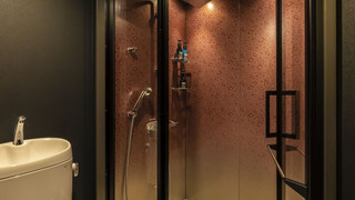 ハリウッド ツインルーム 禁煙