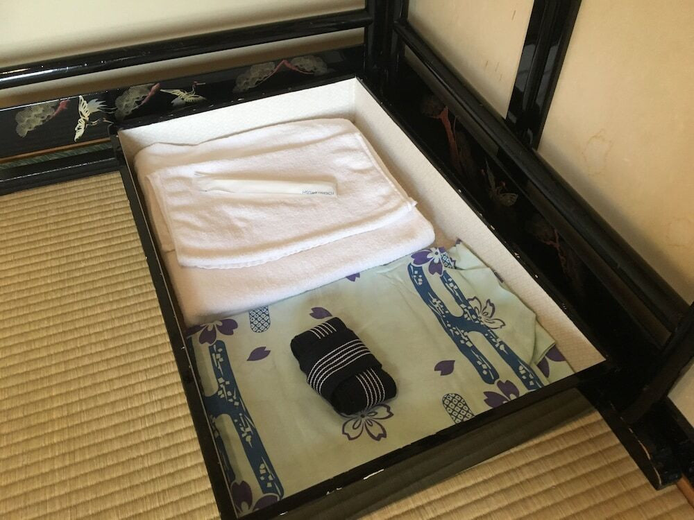 客室の設備とサービス