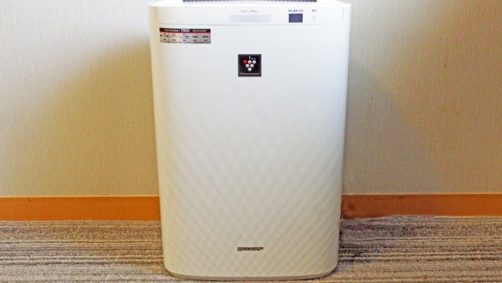 客室の設備とサービス