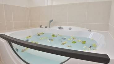 ジェットバス / 16