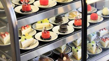 施設内の設備 / 2