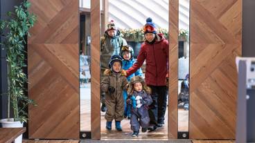 マウンテンセンター / 7