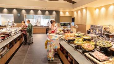 レストラン / 13