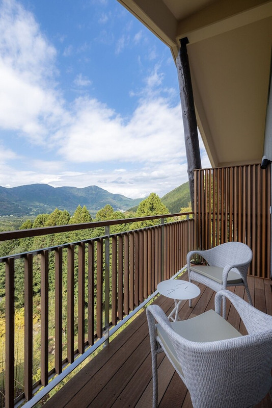 THE HIRAMATSU HOTELS＆RESORTS 仙石原（ザ ヒラマツ ホテルズ アンド リゾーツ センゴクハラ） / 12