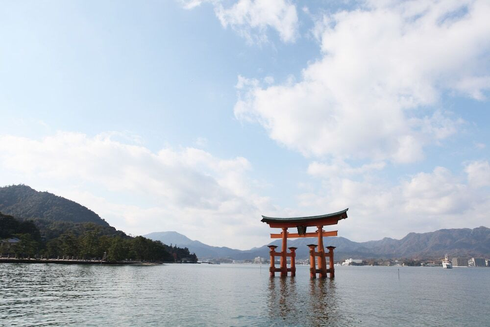 施設からの眺望