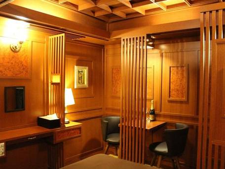 ミコノスリゾート 南風 / 1