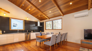 ラグジュアリー シャレー