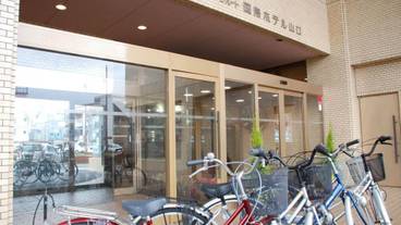 フィットネス設備 / 3