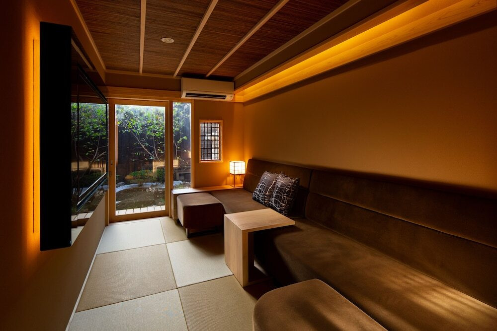 リビングルーム