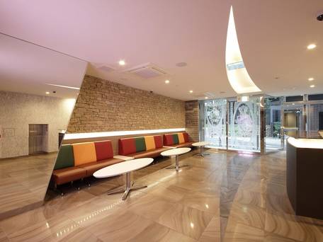 SARASA HOTEL 心斎橋 / 2