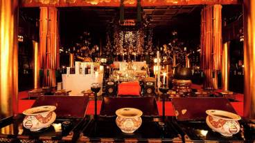 施設内の設備 / 11