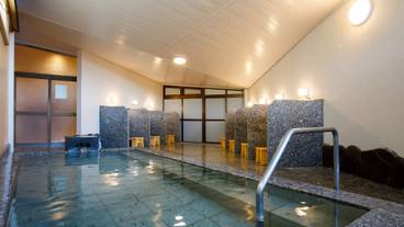 大浴場内風呂 / 2