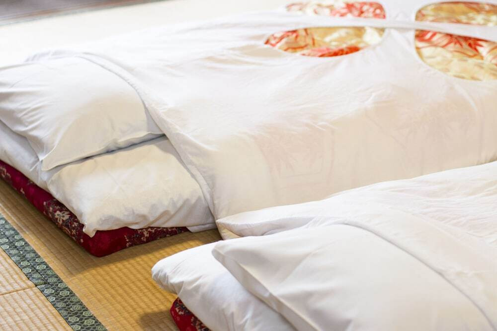 客室の設備とサービス