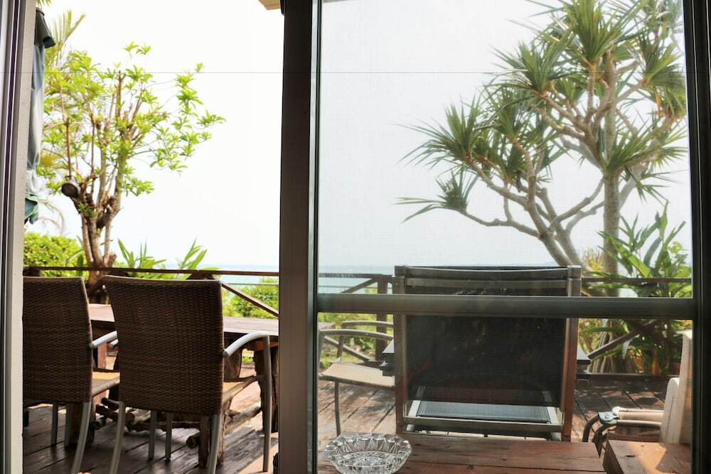 施設からの眺望