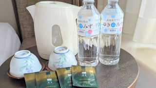 スタンダード ツインルーム 禁煙