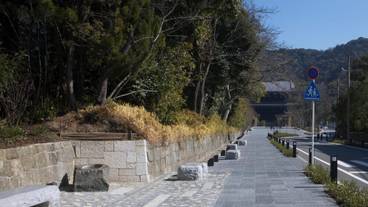 施設の敷地 / 30