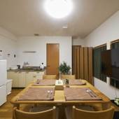 おやど紀伊国屋 磨屋町（長崎県 アパートメント） / 5