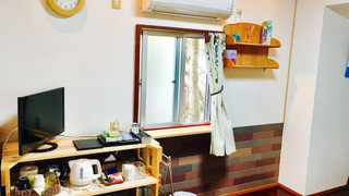 Blue Room 禁煙 オーシャンビュー