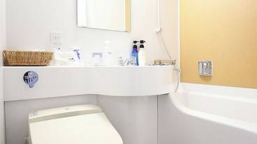 バスルーム / 25