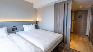 ツイン B ルーム 禁煙