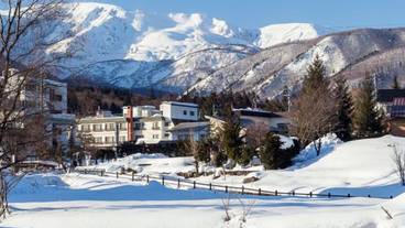 スノー スポーツとスキー / 24