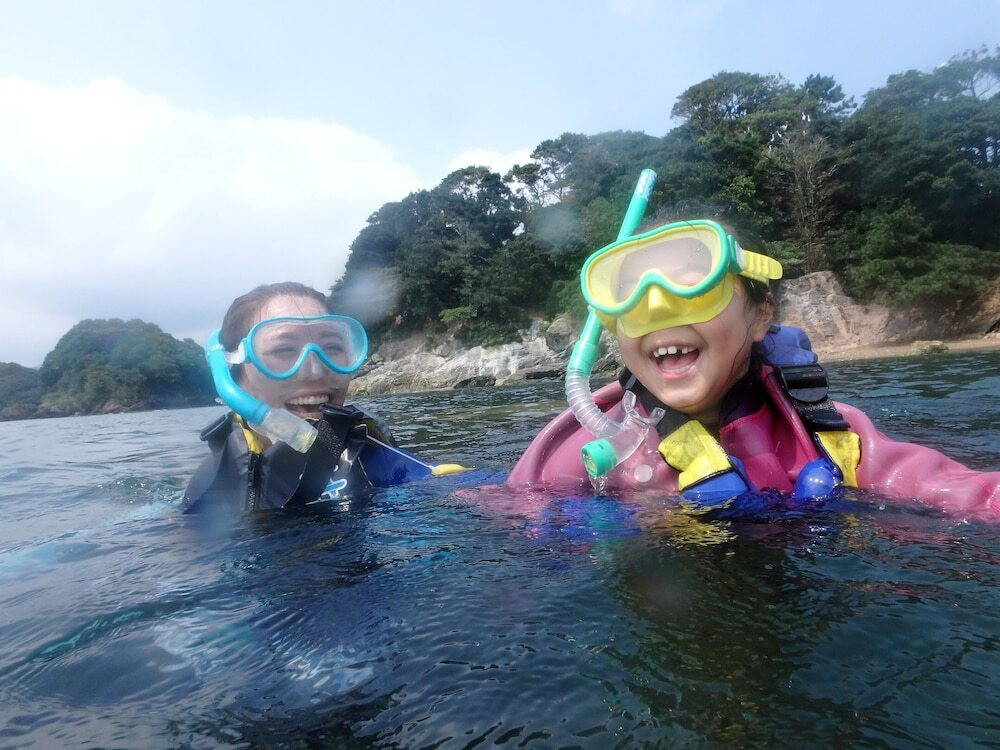 子供向けアクティビティ