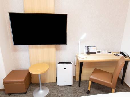 富山地鉄ホテル / 5