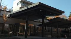 亀の井ホテル 塩原 ワンちゃんの宿