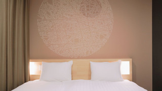 スタンダード ツインルーム 禁煙