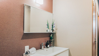 デラックスツイン（バリアフリー対応）