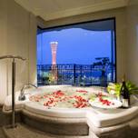 【兵庫】毎日頑張る大人カップルのご褒美旅行に◎おすすめの高級ホテル＆旅館7選