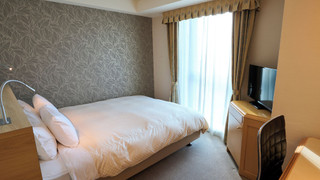 コンフォートダブルルーム