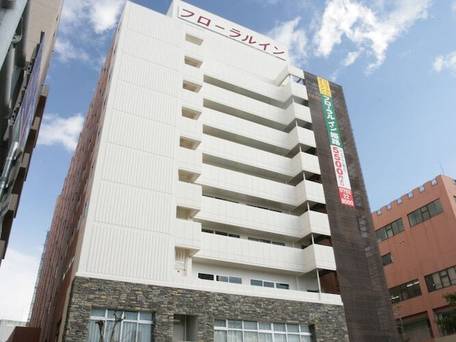 播磨の湯 ホテルクラウンヒルズ姫路（BBHホテルグループ） / 1