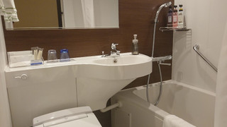 セミダブルルーム 禁煙