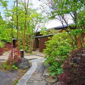 草屋根の宿 龍のひげ/別邸 ゆむた(大分県 旅館) / 5