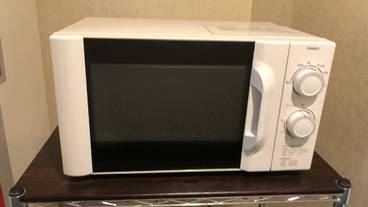 施設内の設備 / 1