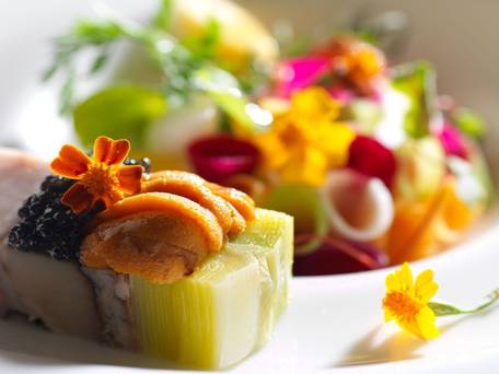 函館大沼 鶴雅リゾート エプイ / 3