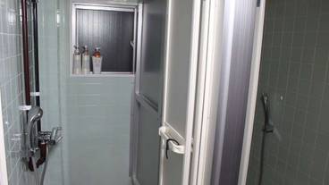 施設内の設備 / 3